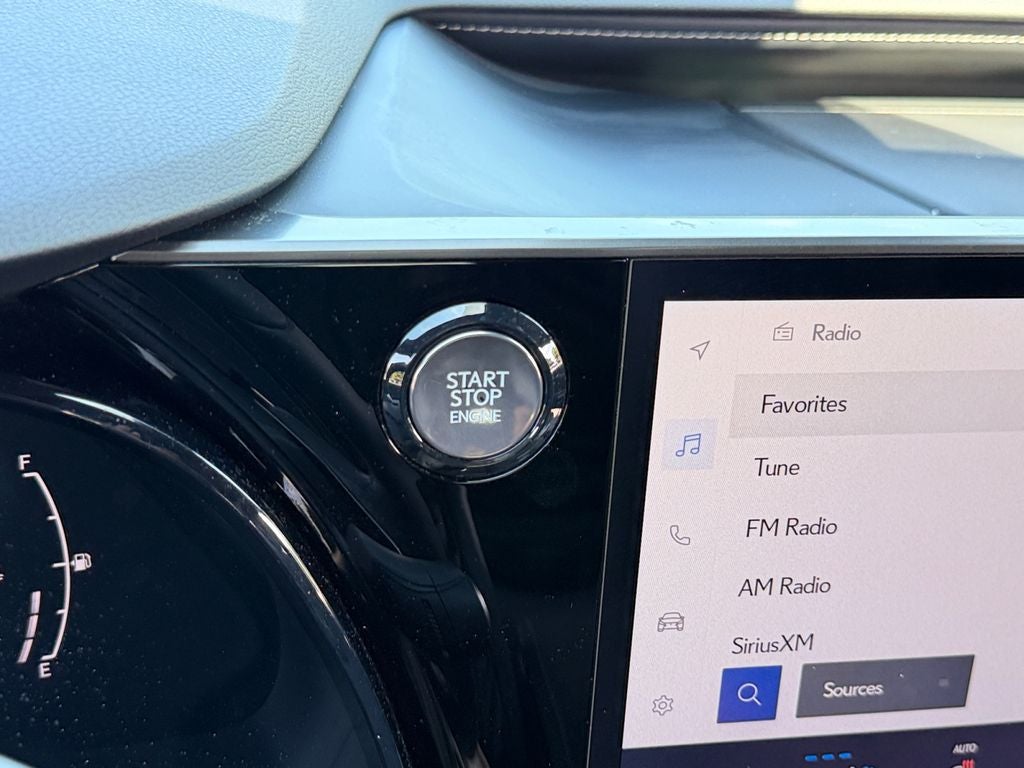 2023 Lexus RX 350 Premium PREMIUM