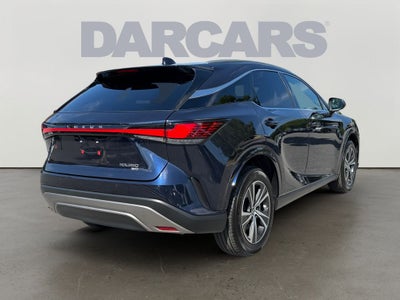 2023 Lexus RX 350 Premium PREMIUM