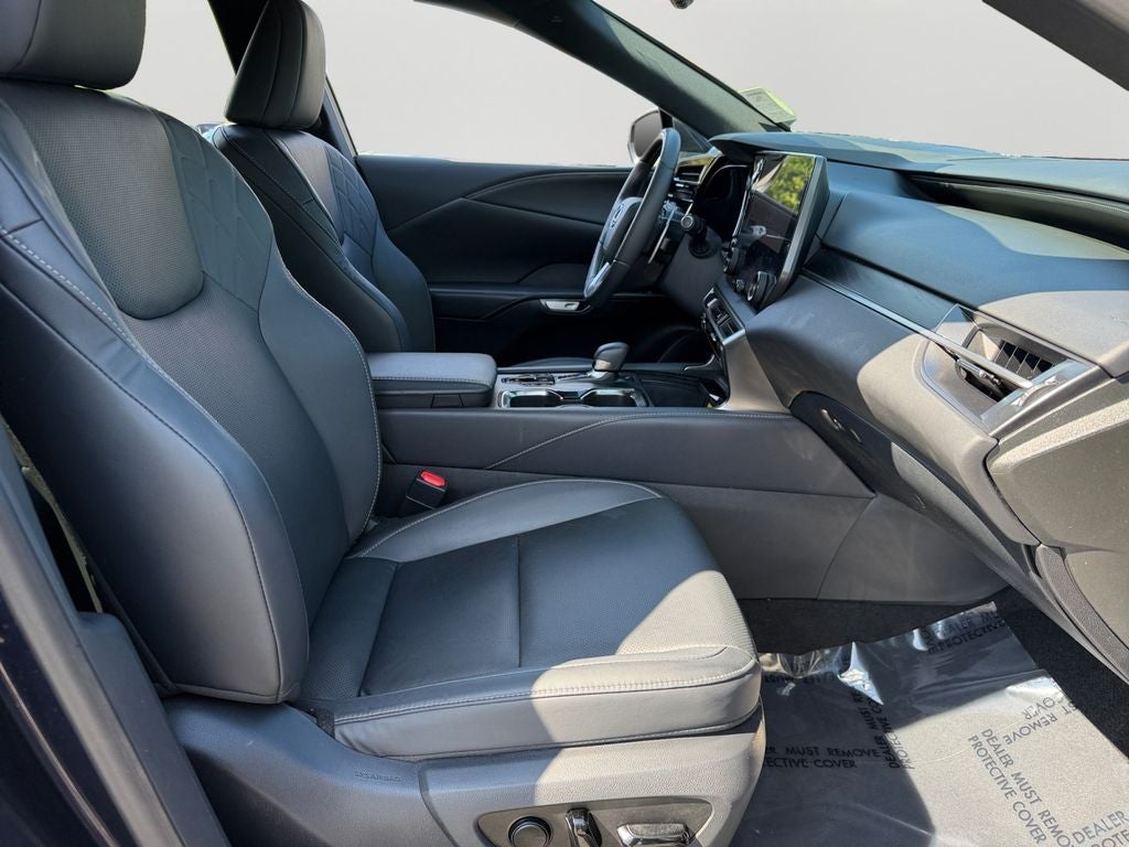 2023 Lexus RX 350 Premium PREMIUM