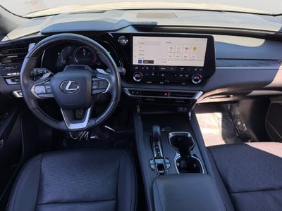 2023 Lexus RX 350 Premium Plus 350 Premium Plus