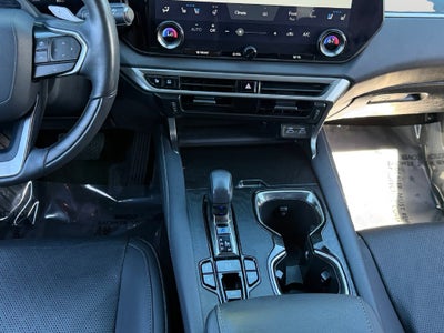 2023 Lexus RX 350 Premium Plus 350 Premium Plus