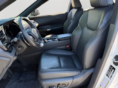 2023 Lexus RX 350 Premium Plus 350 Premium Plus