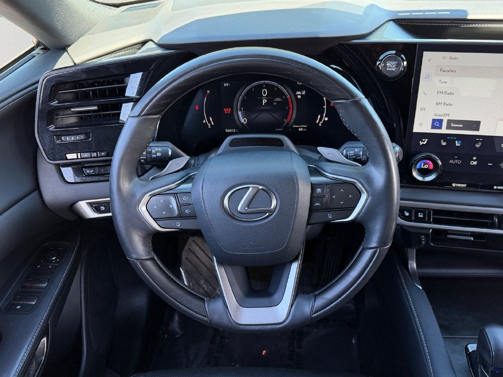 2023 Lexus RX 350 Premium Plus 350 Premium Plus