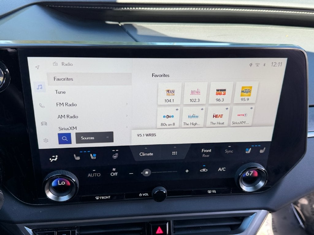 2023 Lexus RX 350 Premium Plus 350 Premium Plus