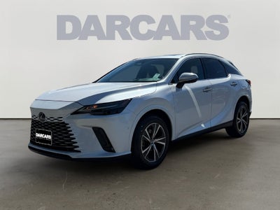 2023 Lexus RX 350 Premium Plus 350 Premium Plus
