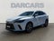2023 Lexus RX 350 Premium Plus 350 Premium Plus