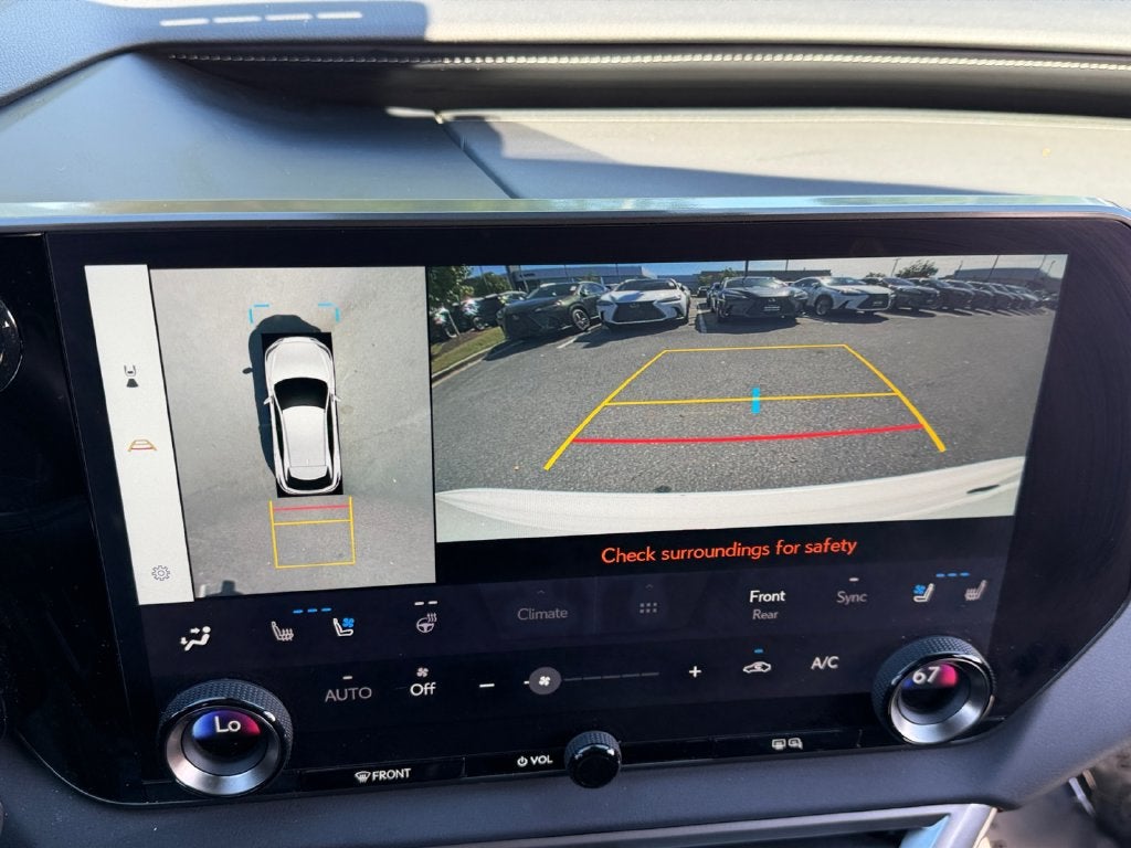 2023 Lexus RX 350 Premium Plus 350 Premium Plus