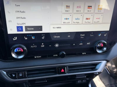 2023 Lexus RX 350 Premium Plus 350 Premium Plus