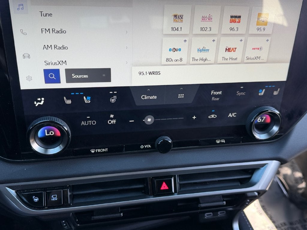 2023 Lexus RX 350 Premium Plus 350 Premium Plus