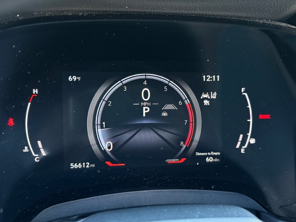 2023 Lexus RX 350 Premium Plus 350 Premium Plus