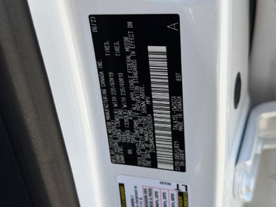 2023 Lexus RX 350 Premium Plus 350 Premium Plus