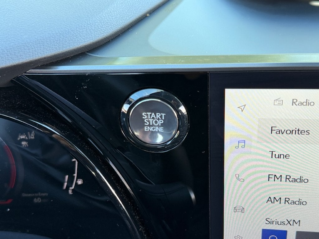 2023 Lexus RX 350 Premium Plus 350 Premium Plus