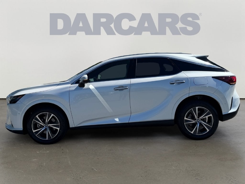 2023 Lexus RX 350 Premium Plus 350 Premium Plus