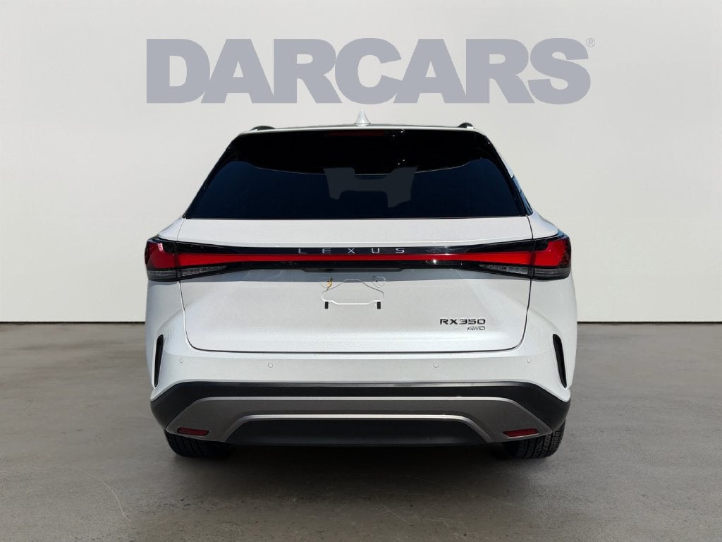 2023 Lexus RX 350 Premium Plus 350 Premium Plus