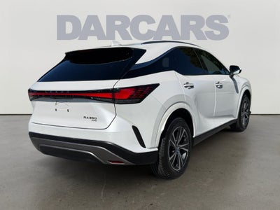 2023 Lexus RX 350 Premium Plus 350 Premium Plus