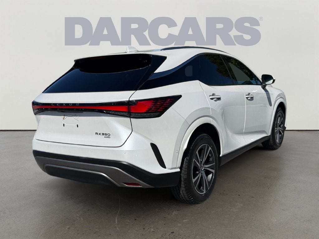 2023 Lexus RX 350 Premium Plus 350 Premium Plus