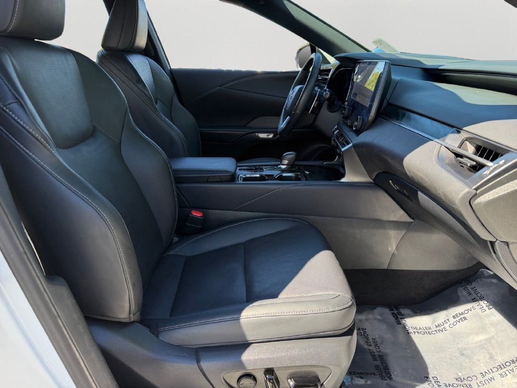 2023 Lexus RX 350 Premium Plus 350 Premium Plus