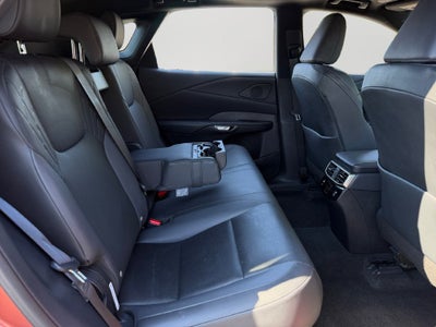2024 Lexus RX 350 Premium PREMIUM