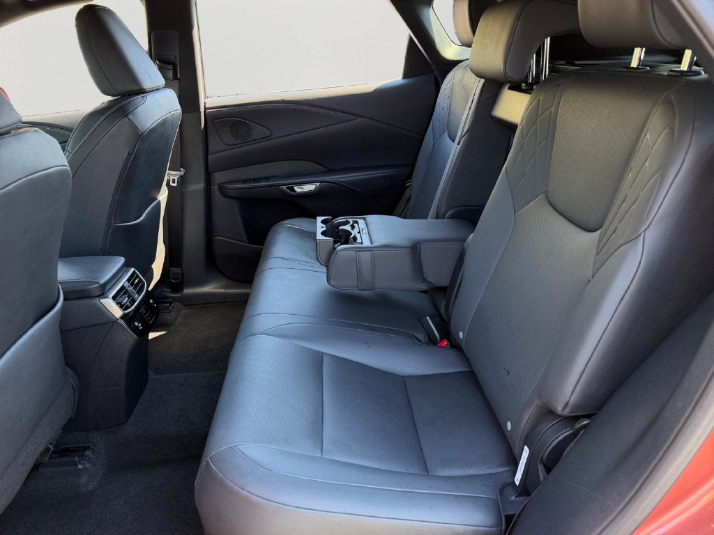 2024 Lexus RX 350 Premium PREMIUM