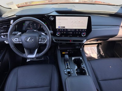 2024 Lexus RX 350 Premium PREMIUM