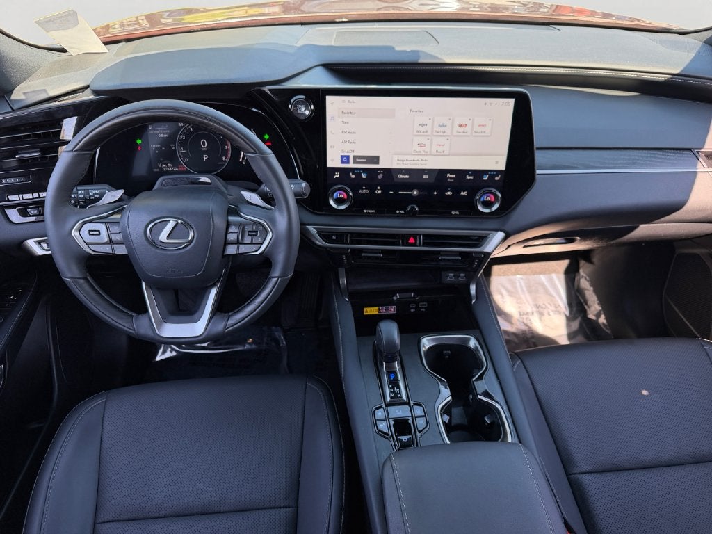 2024 Lexus RX 350 Premium PREMIUM