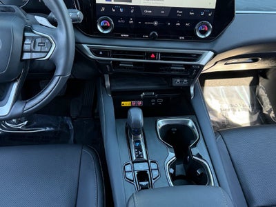 2024 Lexus RX 350 Premium PREMIUM