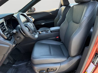 2024 Lexus RX 350 Premium PREMIUM