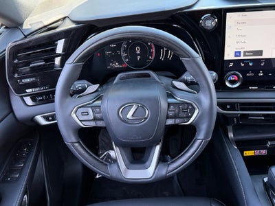 2024 Lexus RX 350 Premium PREMIUM