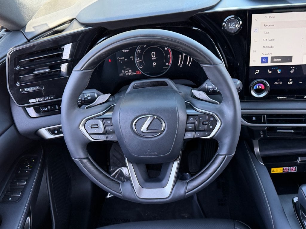2024 Lexus RX 350 Premium PREMIUM