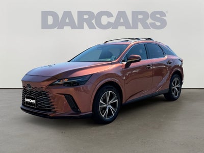 2024 Lexus RX 350 Premium PREMIUM