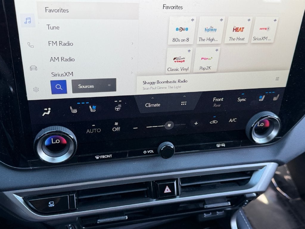 2024 Lexus RX 350 Premium PREMIUM