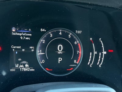 2024 Lexus RX 350 Premium PREMIUM