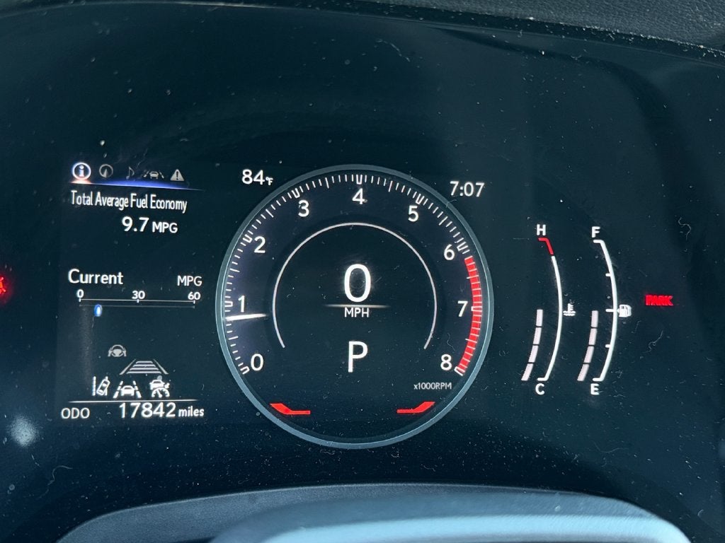 2024 Lexus RX 350 Premium PREMIUM