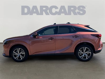 2024 Lexus RX 350 Premium PREMIUM