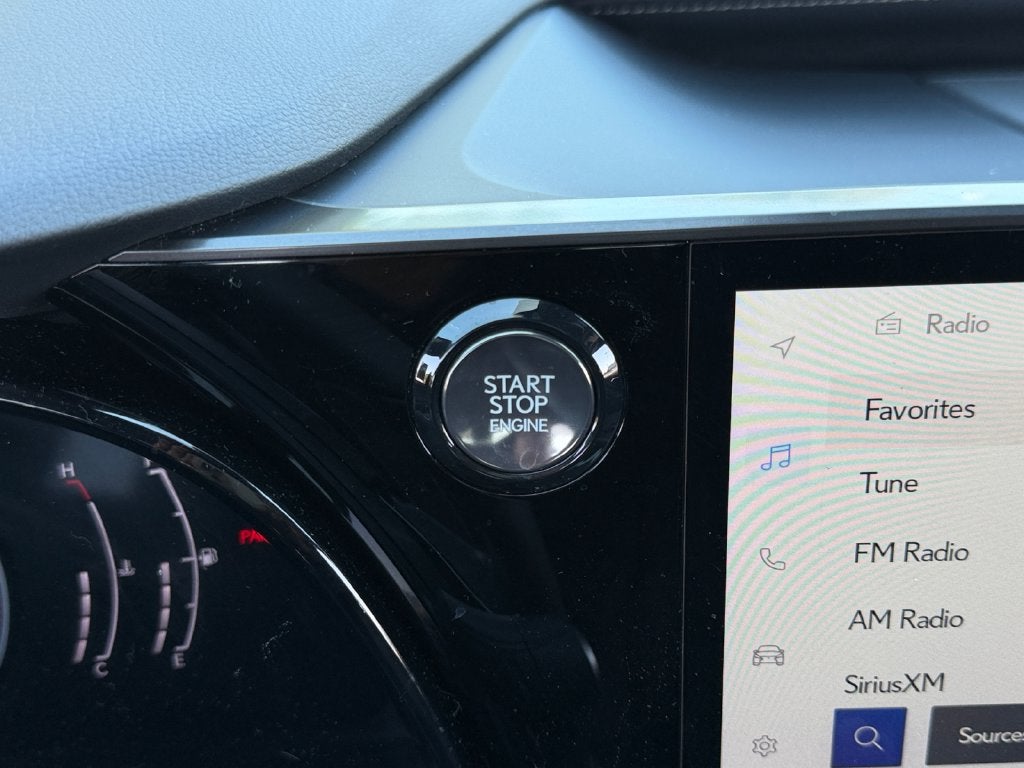 2024 Lexus RX 350 Premium PREMIUM