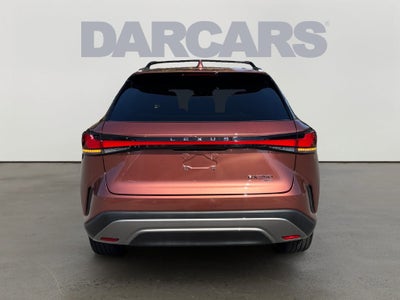 2024 Lexus RX 350 Premium PREMIUM
