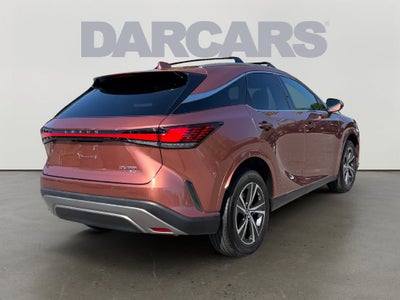 2024 Lexus RX 350 Premium PREMIUM