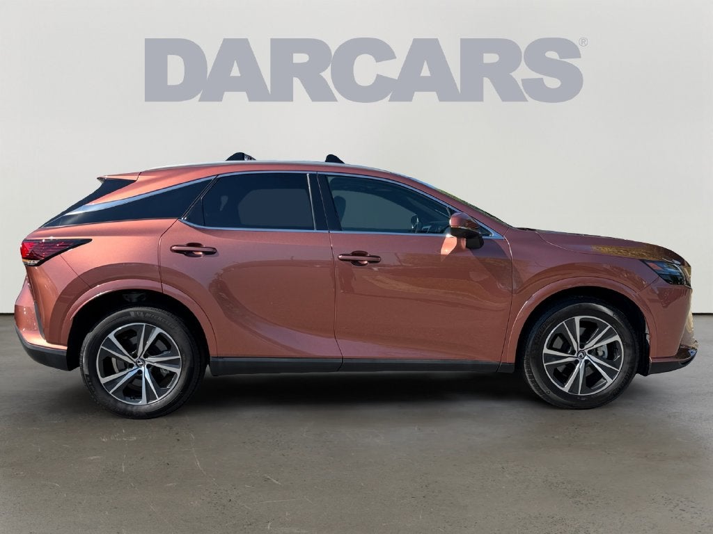 2024 Lexus RX 350 Premium PREMIUM