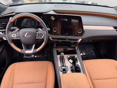 2024 Lexus RX 350 Premium 350 Premium