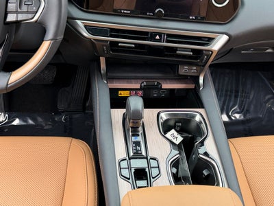 2024 Lexus RX 350 Premium 350 Premium