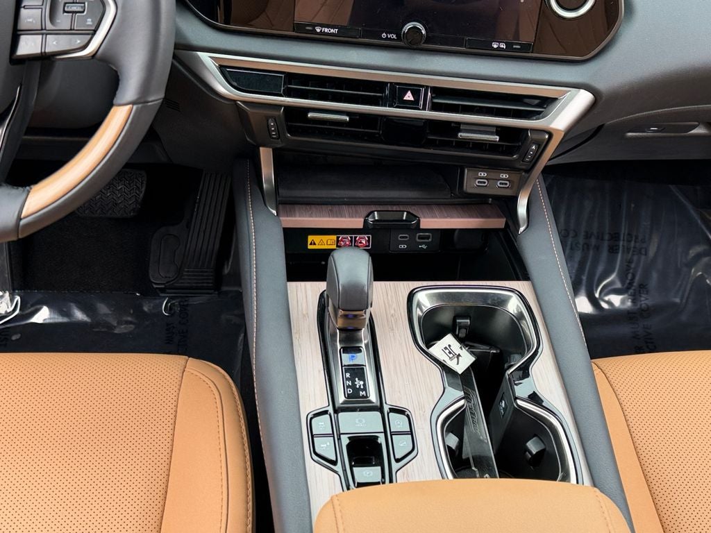 2024 Lexus RX 350 Premium 350 Premium