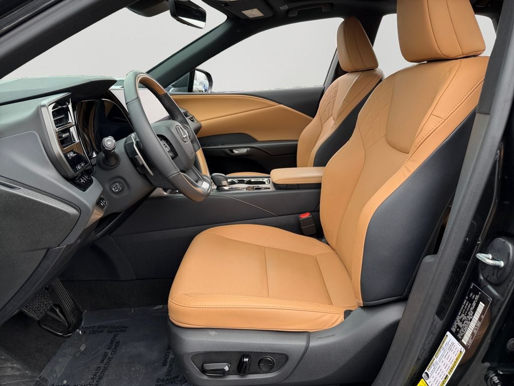 2024 Lexus RX 350 Premium 350 Premium
