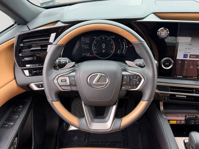 2024 Lexus RX 350 Premium 350 Premium
