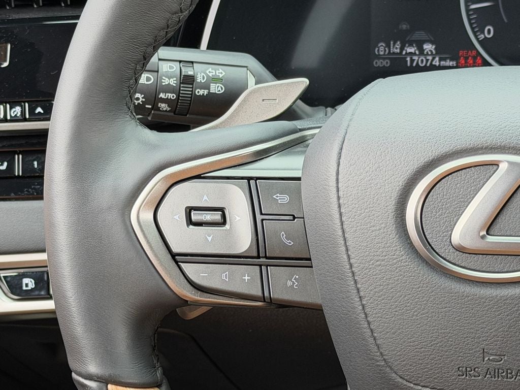 2024 Lexus RX 350 Premium 350 Premium