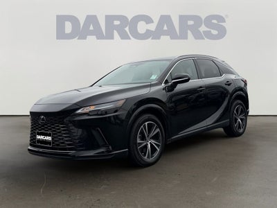 2024 Lexus RX 350 Premium 350 Premium
