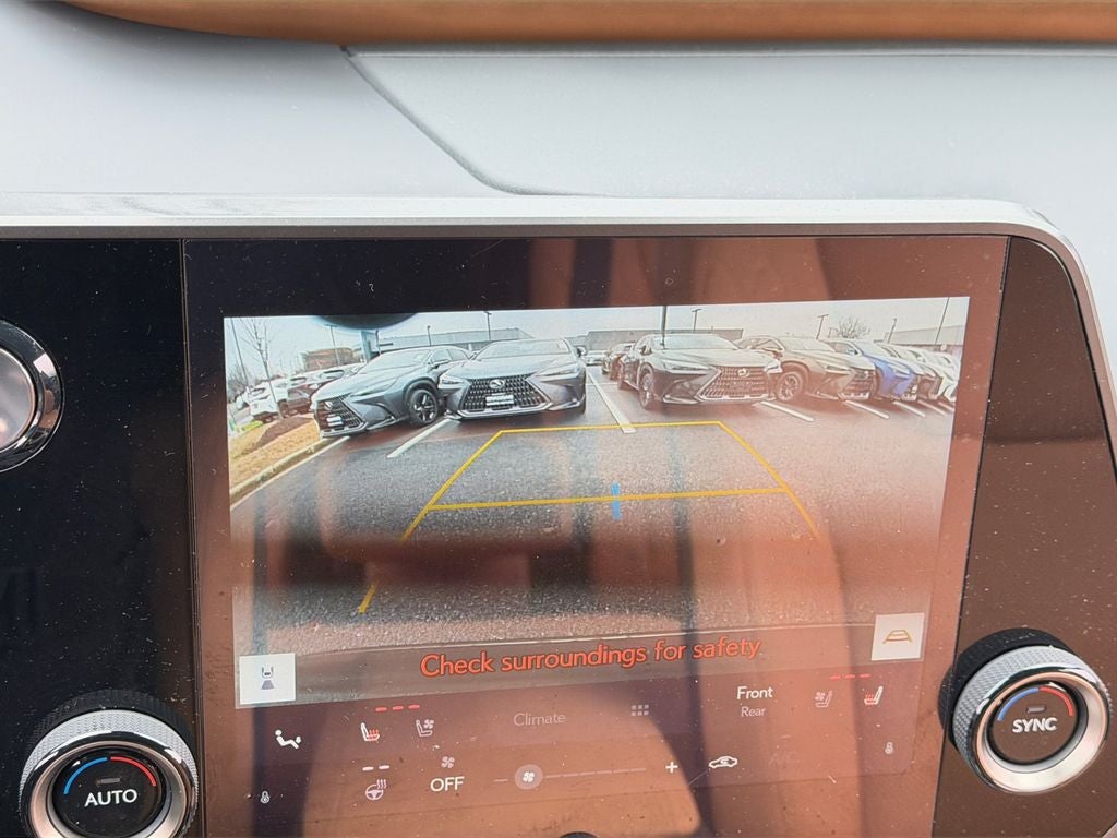 2024 Lexus RX 350 Premium 350 Premium