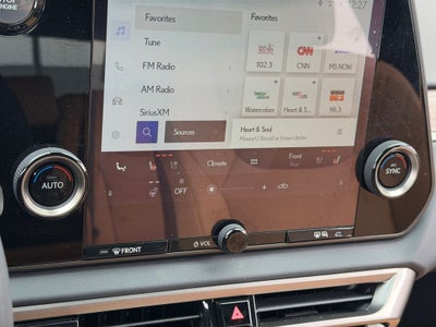 2024 Lexus RX 350 Premium 350 Premium