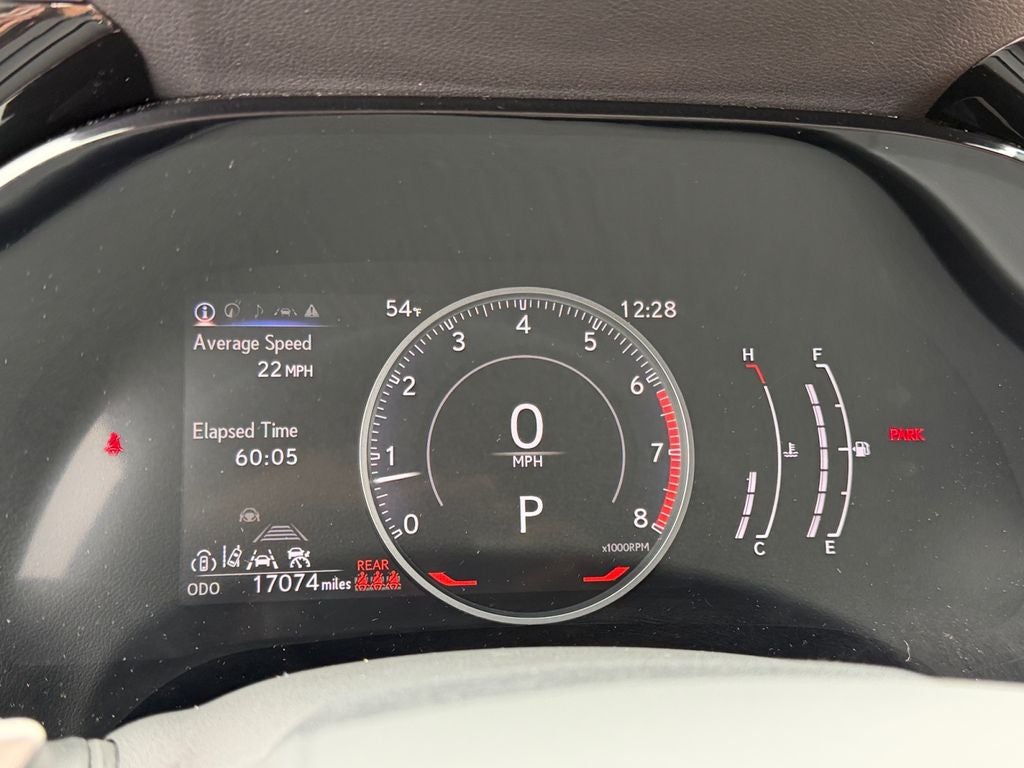 2024 Lexus RX 350 Premium 350 Premium