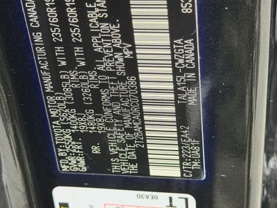 2024 Lexus RX 350 Premium 350 Premium