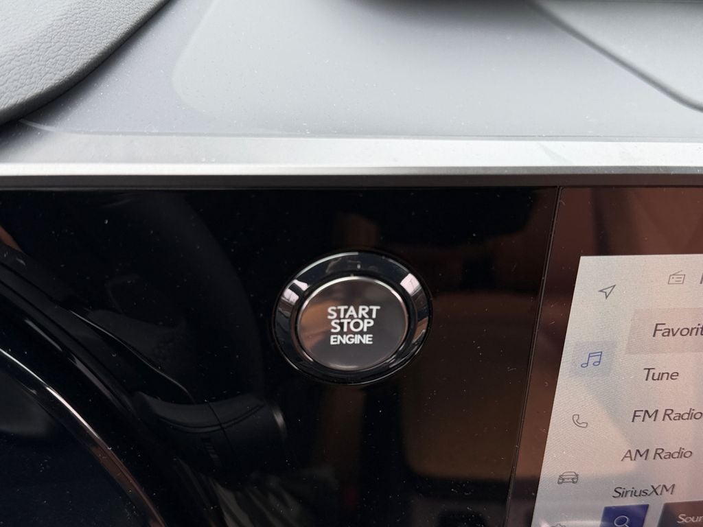 2024 Lexus RX 350 Premium 350 Premium